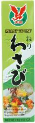  Wasabi Paszta - Jhfoods
