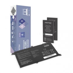 mitsu Battery Asus B31N1732 VIVOBOOK S430 X430U K430 (BC/AS-S430)