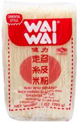  Rizstészta - Finommetélt - Vermicelli - WaiWai