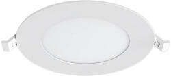 BRAYTRON Bry-smd-crp-6w-rnd-dim-4inc-wht-3in1-led Panel Lig (br-bp01-90680)
