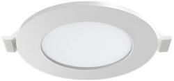 BRAYTRON Bry-smd-crp-3w-rnd-3inc-wht-3in1-led Panel Light (br-bp01-60380)