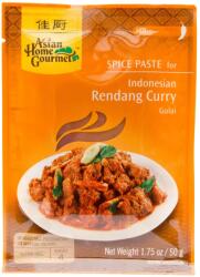  Rendang Curry - Indonéz Curry Fűszerpaszta - Csípős - AHG