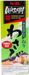  Wasabi Paszta - Családi Kiszerelés - S&B