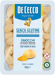 Gnocchi - Gluténmentes - De Cecco