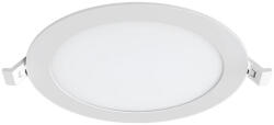 BRAYTRON Bry-smd-crp-12w-rnd-6inc-wht-3in1-led Panel (br-bp01-61280)