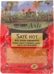  Satay Szószpor (Csípős) - Asli
