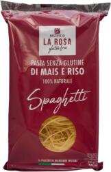  SPAGHETTI - Gluténmentes - La Rosa