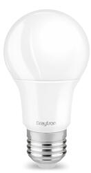 BRAYTRON Bry-advance-9w-e27-a60-3000k-led Bulb (br-ba13-00920)