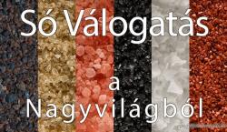 Só Különlegességek a Nagyvilágból - Válogatás