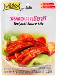  Teriyaki Szósz Mix Oldalasra - Lobo