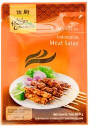  Satay Pác Húshoz - Indonéz Enyhe Fűszerpaszta - AHG