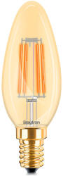 BRAYTRON Bry-advance-4w-e14-c35-amb-dim-2200k-led Bulb (br-bb36-60410)