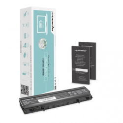 Movano Battery VV0NF N5YH9 for Dell Latitude E5440 E5540 - 4400 mAh (49 Wh) (BT/DE-E5440)