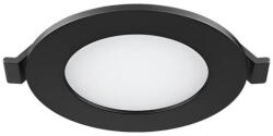 BRAYTRON Bry-smd-crp-4w-rnd-dim-3inc-blc-3in1-led Panel Lig (br-bp01-90481)