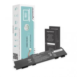 Movano Battery SS03XL for HP EliteBook 735 745 840 G5 G6 - 4100 mAh (47 Wh) (BT/HP-745G5)