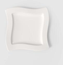 Villeroy & Boch V&B NewWave lapostányér 27x27cm (10-2525-2619)