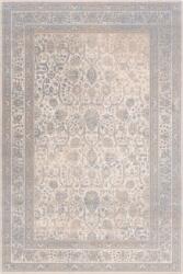 Agnella gyapjú szőnyeg isfahan junona beige - 133 x 180 cm