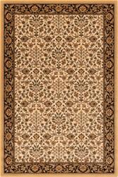 Agnella gyapjú szőnyeg isfahan itamar cream - 160 x 240 cm