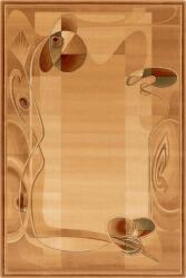 Agnella gyapjú szőnyeg isfahan himalia sahara - 80 x 120 cm