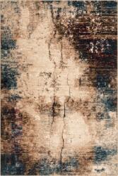 Agnella gyapjú szőnyeg isfahan grado light beige - 80 x 120 cm