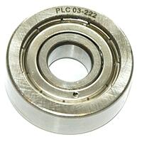EU Plc 03-222 (vlm 012) (vrl)