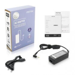 mitsu Power supply HP 19.5V 2.05A ZM/HP195205 (ZM/HP195205)
