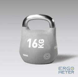 Centr x HYROX edző sorozat gumibevonatú OCTO KETTLEBELL 16 kg (HROKB16kg)