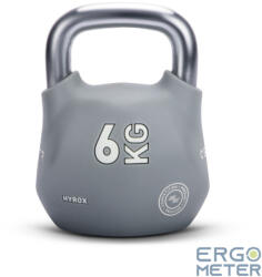  Centr x HYROX Youngstars verseny OCTO KETTLEBELL 6 kg (HUOKB6)