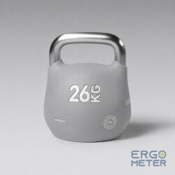  Centr x HYROX edző sorozat gumibevonatú OCTO KETTLEBELL 26 kg (HROKB26kg)