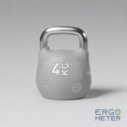  Centr x HYROX edző sorozat gumibevonatú OCTO KETTLEBELL 4 kg (HROKB4kg)