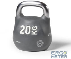  Centr x HYROX Perform sorozat uretán OCTO KETTLEBELL 20 kg (HUOKB20)
