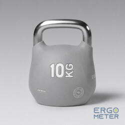  Centr x HYROX edző sorozat gumibevonatú OCTO KETTLEBELL 10 kg (HROKB10kg)