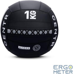  Centr x HYROX Youngstars verseny WALL BALL 1 kg (ø 25 cm) (HYSWB1)