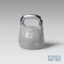  Centr x HYROX edző sorozat gumibevonatú OCTO KETTLEBELL 8 kg (HROKB8kg)