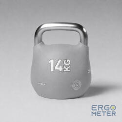  Centr x HYROX edző sorozat gumibevonatú OCTO KETTLEBELL 14 kg (HROKB14kg)