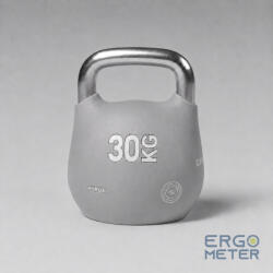  Centr x HYROX edző sorozat gumibevonatú OCTO KETTLEBELL 30 kg (HROKB30kg)