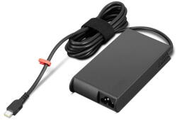 Lenovo ThinkPad Mobile Workstation 140W USB-C GaN Slim AC Adapter-EU (4X21U28818) - pcone