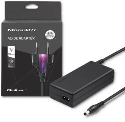 Qoltec AC Adapter 72W 12V 6A 5.5*2.5 (51107.72W)