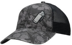 Helikon-Tex Hawaiian Trucker Cap Dark Ops