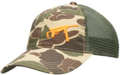 Helikon-Tex Trucker Cap Grease Gun Duck Hunter