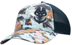 Helikon-Tex Hawaiian Trucker Cap Pacific