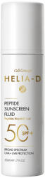 Helia-D Cell Concept Peptides fényvédő fluid SPF 50 +