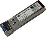 MikroTik S+31DLC10D halózati adó-vevő modul Száloptikai 10000 Mbit/s SFP+ 1310 nm (S31DLC10D)