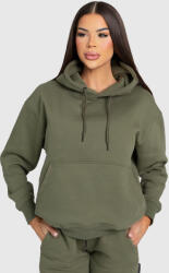 Iron Aesthetics Hanorac damă Iron Aesthetics Cargo, verde: Verde L (P3228A17251)