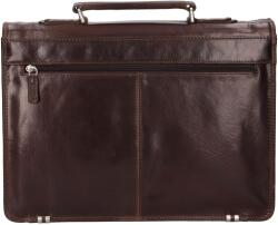 Lagen 2079/T Dark Brown