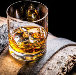  Prémium illatolaj - whisky & blues, 250 ml