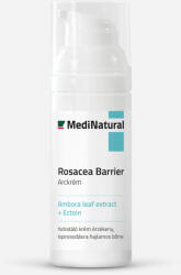 MediNatural Rosacea Barrier Arckrém - érzékeny, kipirosodásra hajlamos bőrre
