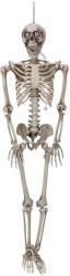 Europalms Haloween Figure Skeleton moldable, animated, 160cm (83316186)