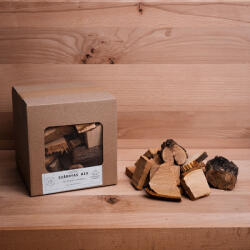  Wood2Smoke Szárnyas mix 1, 2 kg