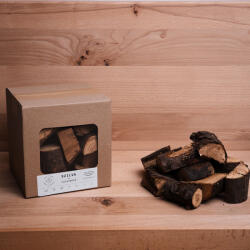  Wood2Smoke Szilva facsonk 1 kg